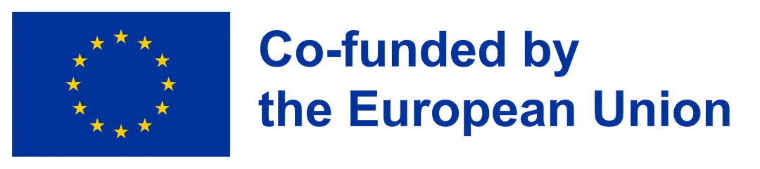 Co-funded by the European Union